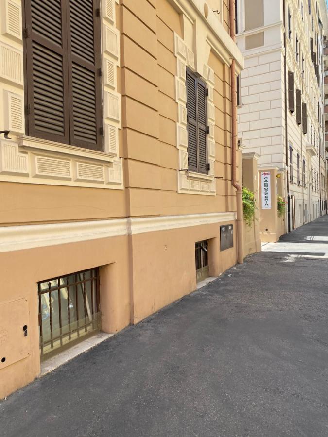 “Suite Home Vaticano City” Рим Экстерьер фото